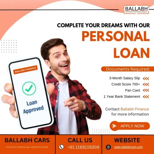 Personal Loan